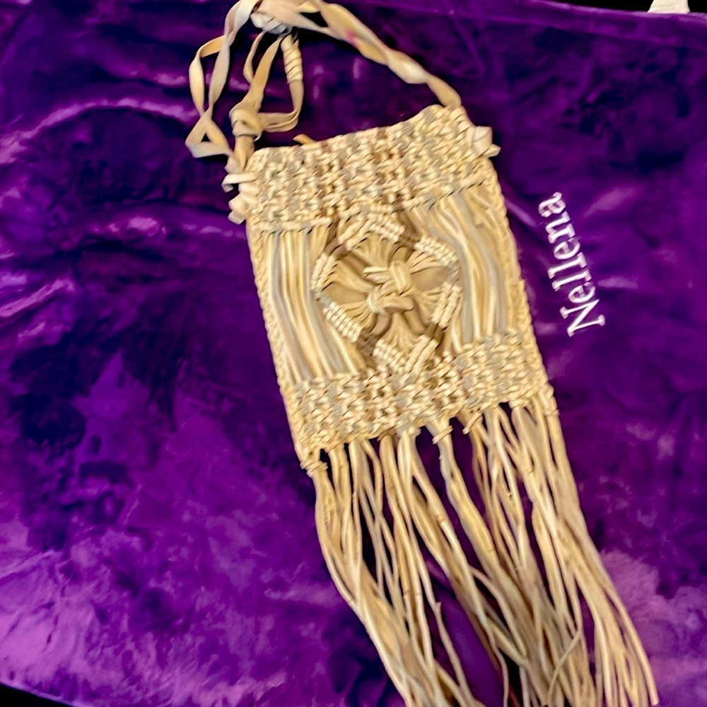 🤍EUC🤍- Women's shoulder bag - Picture 1 of 6